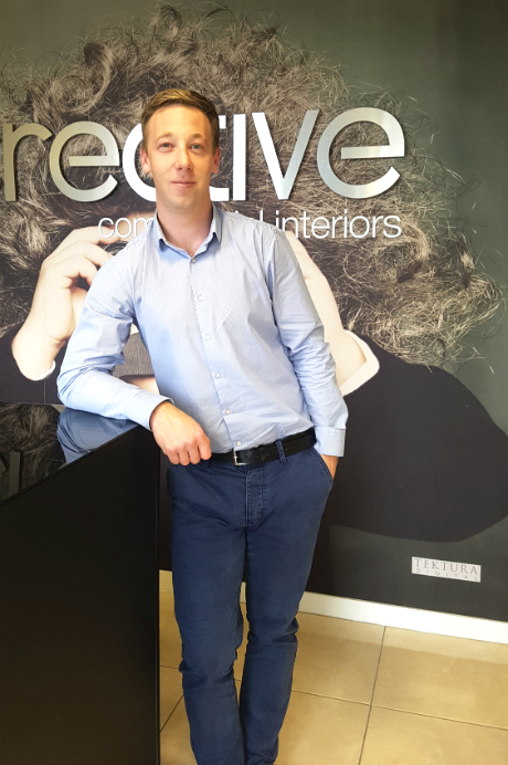 Peter Hamlin (Quantity Surveyor)