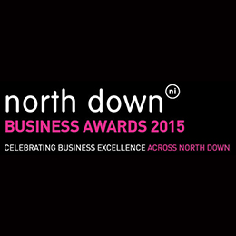 North Down Business Awards 2015