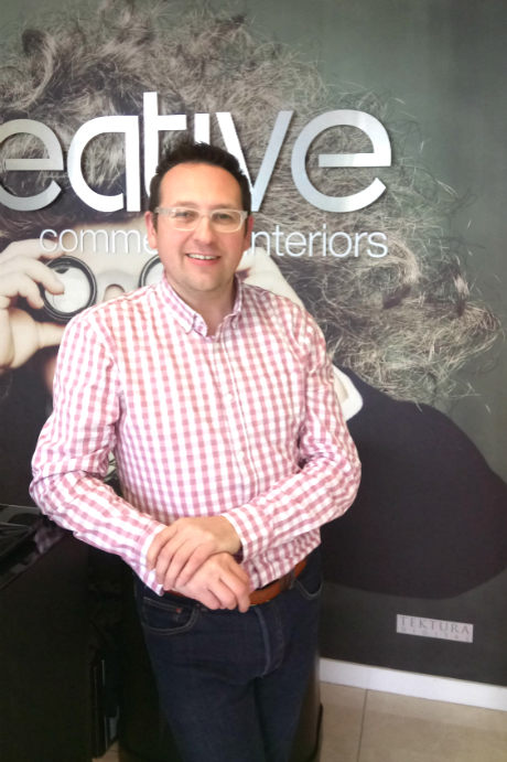 Glenn Donnelly (Designer)