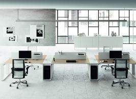 Logic - Creative Commercial Interiors